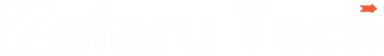 Kefaru Tech